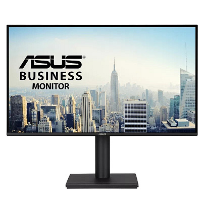 ASUS 90LM06G1-B02171 /VA27AQSE/27"/IPS/QHD/75Hz/1ms/Czarny/3R