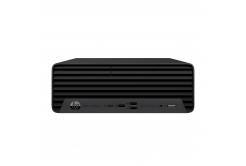 HP Pro 400 G9 SFF 9H7V4ET#BCM Komputer Mini, i5-14500, 16GB, 512GB, Intel int, W11P, 3R