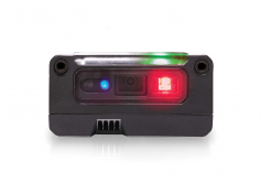 Datalogic Gryphon GFx4500, 2D, WA, USB, RS232, kit, black