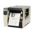 Zebra 220Xi4 220-80E-00003 drukarka etykiet, 8 dots/mm (203 dpi), ZPLII, multi-IF, print server (ethernet)