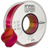 Professional Lab FG-P99-E1, 3D filament, PLA Silk, 1,75mm, 1000g, Wielokolorowy (Pink, Gold)