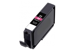 Canon PGI-72M, 6405B001 purpurowy (magenta) tusz zamiennik