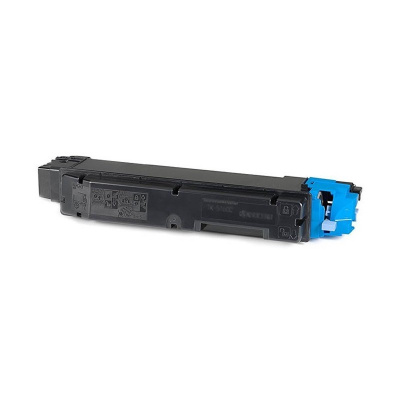 Kyocera Mita TK-5160C błękitny (cyan) toner zamiennik