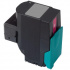 Lexmark C540H1MG purpurowy (magenta) toner zamiennik