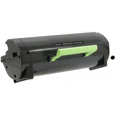 Konica Minolta TNP35 czarny (black) toner zamiennik