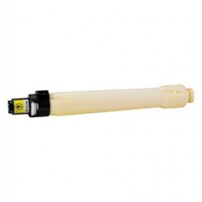 Ricoh 888641 żółty (yellow) toner zamiennik
