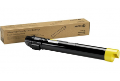 Xerox 106R01438 żółty (yellow) toner oryginalny