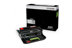 Lexmark 52D0ZA0 czarny (black) bęben oryginalny