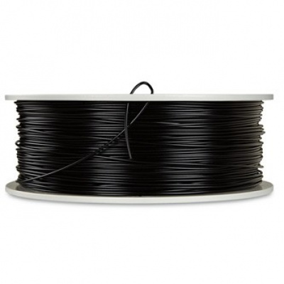Verbatim 55026 3D filament, ABS, 1,75mm, 1000g, czarny