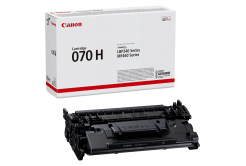 Canon 070H 5640C002 czarny (black) toner oryginalny