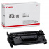 Canon 070H 5640C002 czarny (black) toner oryginalny