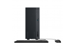 ASUS ExpertCenter/P500/Mini TWR/5-210H/16GB/512GB/Intel int/bez systemu operacyjnego/3R