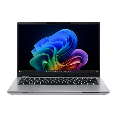 Acer NX.BYYEC.001 TravelMate P2 14/TMP214-57-TCO-5074/U5-325/14"/WUXGA/16GB/512GB/Intel int/W11P/Srebrny/2R