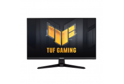 Monitor ASUS VG259Q3A 90LM09N0-B01170, TUF, 24,5", IPS, FHD, 180Hz, 1ms, czarny, 3R