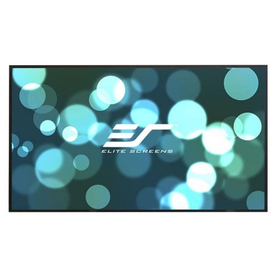 Epson AR100WH2 ELITE plátno v pevném rámu 100'' 16:9