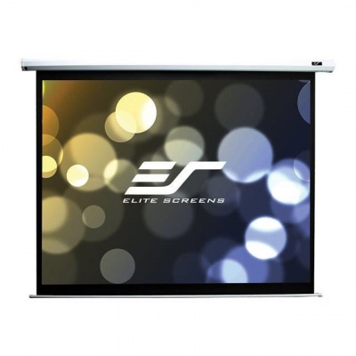 Epson Electric100V ELITE plátno elektrické motorové 100'' 4:3