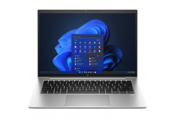 HP EliteBook/1040 G10/i7-1355U/14"/WUXGA/16GB/512GB SSD/Iris Xe/W11P/Silver/3RNBD
