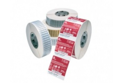 Zebra 3006255 Z-Select 1000D, 76x152mm, 1,100 etykiet, białe