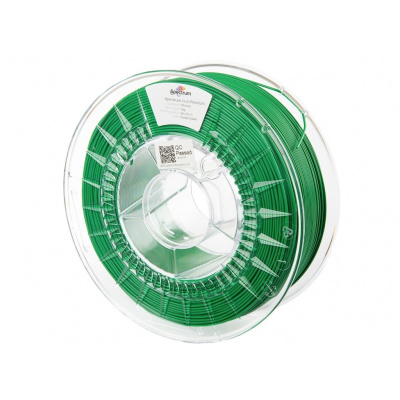 Spectrum 80004 3D filament, Premium PLA, 1,75mm, 1000g, Zielony (Forest green)