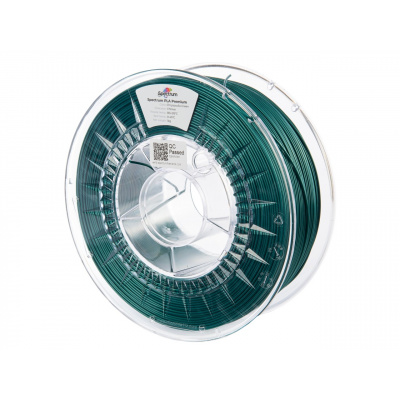 Spectrum 80846 3D filament, PLA Premium, 1,75mm, 1000g, Zielony (Chrysocolla green)