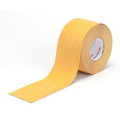 3M Safety-Walk™ 630 Taśma antypoślizgowa do ogólnego zastosowania, żółta 51 mm x 18,3 m
