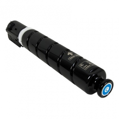 Canon 034 bkitny (cyan) toner zamiennik