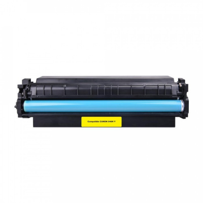 Canon 046Y 1247C002 żółty (yellow) toner zamiennik