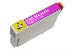 Epson T1303 purpurowy (magenta) tusz zamiennik