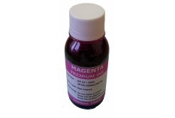 Tusz uniwersalny purpurowy (magenta) 1000ml