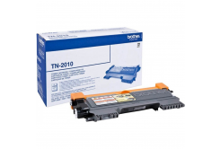 Brother TN-2010 czarny (black) toner oryginalny