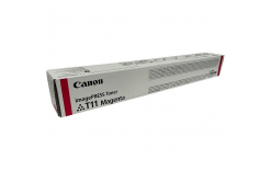 Canon T11 M 5748C001 purpurowy (magenta) toner oryginalny