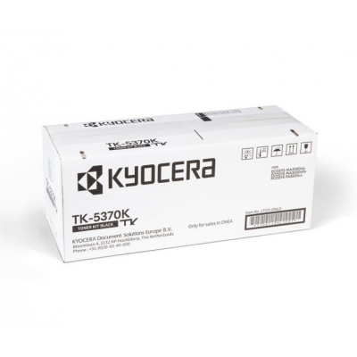 Kyocera TK-5370K 1T02YJ0NL0 czarny (black) toner oryginalny
