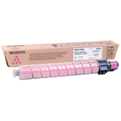 Ricoh 888642, 884948, 842032 purpurowy (magenta) toner oryginalny