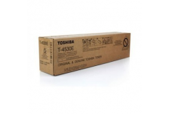 Toshiba T4530E czarny (black) toner oryginalny