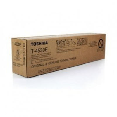 Toshiba T4530E czarny (black) toner oryginalny