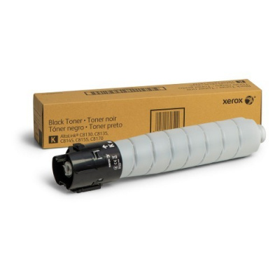 Xerox 006R01754 czarny (black) toner oryginalny