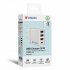 Verbatim 49701 Network adapter 30W, 4 porty, 1x USB-C, 3x USB-A