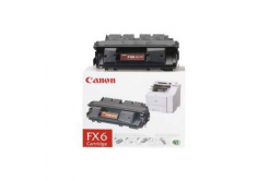 Canon FX6 czarny (black) toner oryginalny