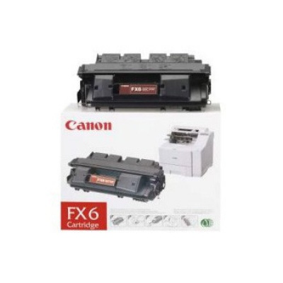 Canon FX6 czarny (black) toner oryginalny