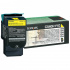 Lexmark C540H1YG żółty (yellow) toner oryginalny