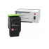 Lexmark 78C20M0 purpurowy (magenta) toner oryginalny