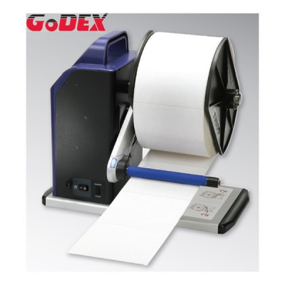 Godex T10 uniwersalna nawijarka etykiet