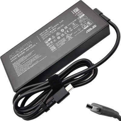 ASUS oryg. ZASILACZ 280W 20V 3P (PROSTOKĄT)