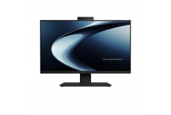 ASUS ExpertCenter/P600 (PM670KA-R7AI161TX)/27"/FHD/AI7-345/16GB/1TB/AMD int/W11P/Czarny/3R On-Site