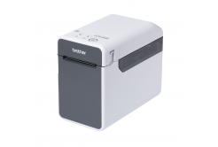 Brother TD-2125N TD2125NXX1 drukarka etykiet