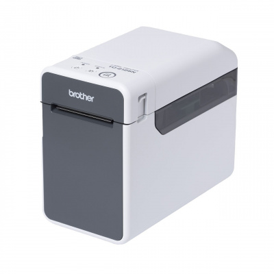 Brother TD-2125N TD2125NXX1 drukarka etykiet