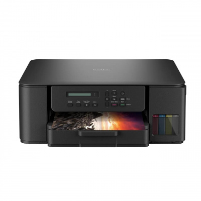 Brother DCP-T530DW DCPT530DWYJ1 urządzenie wielofunkcyjne atramentowe