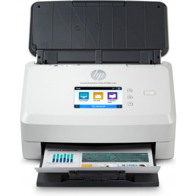 HP ScanJet Ent Flow N7000 snw1 6FW10A#B19 skaner