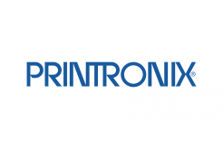 Printronix 257820-001, font card