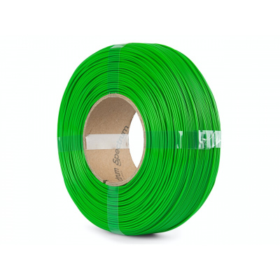 Spectrum 81271 Refill 3D filament, Premium PLA High Speed, 1,75mm, 1000g, Zielony (Grass green)